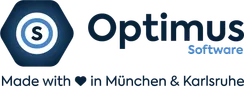 Optimus Software - Made with Love in München & Karlsruhe