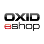 OXID eShop